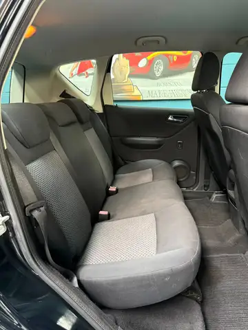 Mercedes-Benz A-Class view 8