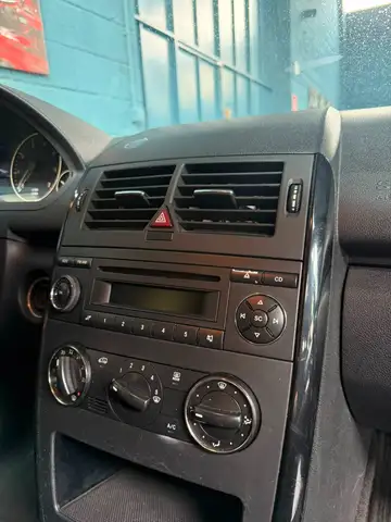 Mercedes-Benz A-Class view 9