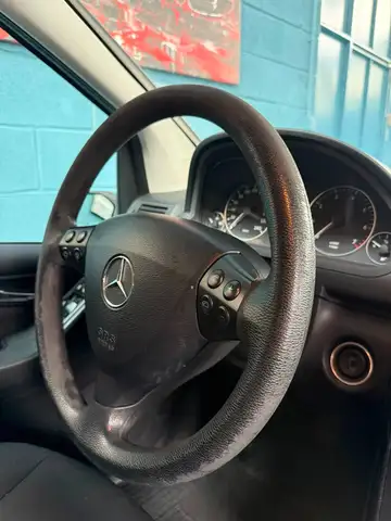 Mercedes-Benz A-Class view 6