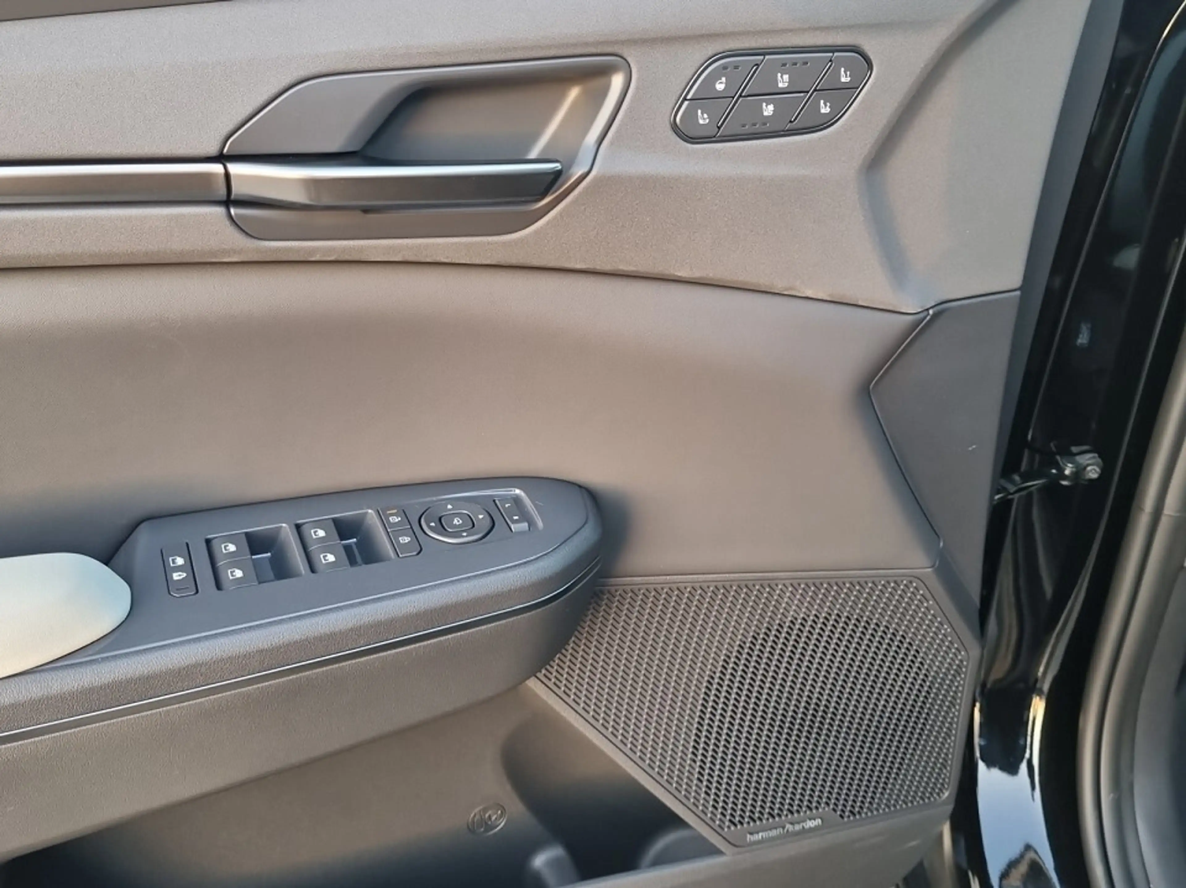 Kia EV5 FWD 81,4kWh GT-Line — photo 8