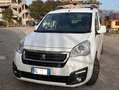 Peugeot Partner Partner Tepee 1.6 hdi Premium 110cv fap Bianco - thumbnail 6