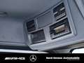 Mercedes-Benz ATEGO 818/821 L KOFFER LBW 2x AHK AUTOM TEMPOMAT Weiß - thumbnail 9