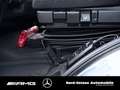 Mercedes-Benz ATEGO 818/821 L KOFFER LBW 2x AHK AUTOM TEMPOMAT Weiß - thumbnail 7