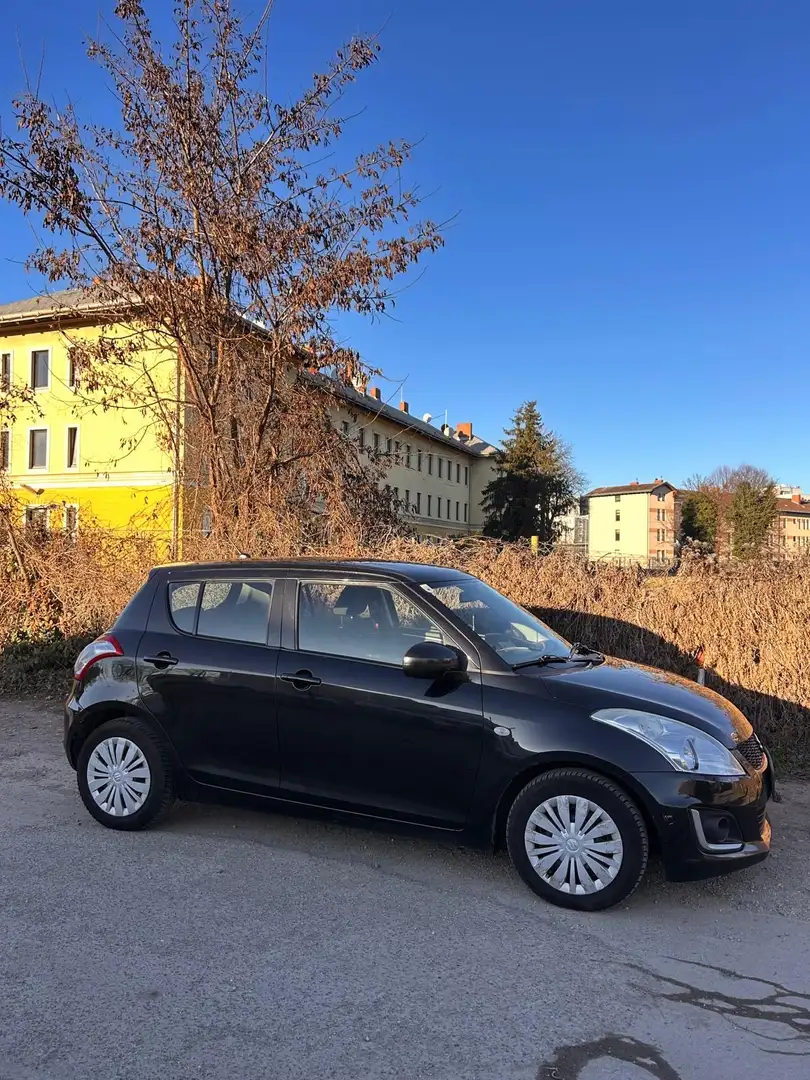 Suzuki Swift 1,3 DDiS Clear - 2