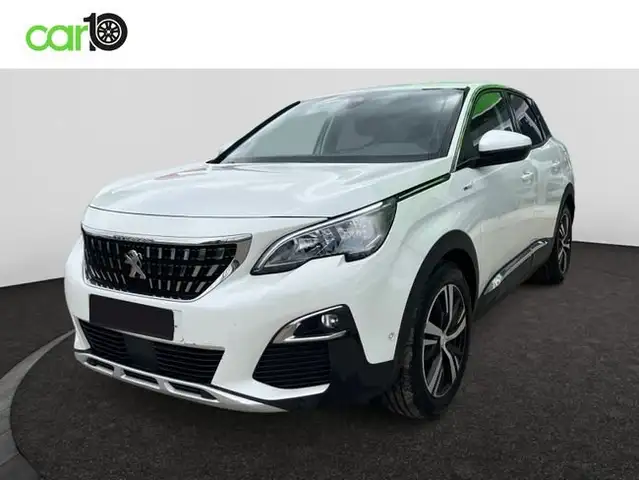 Peugeot 225 e-EAT8 Allure
