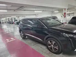 Peugeot 5008 1.6 THP 156ch BVA6 Allure 7pl A