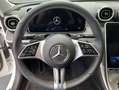 Mercedes-Benz C 300 C-Klasse Bílá - thumbnail 12