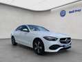 Mercedes-Benz C 300 C-Klasse Weiß - thumbnail 9