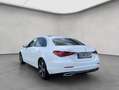 Mercedes-Benz C 300 C-Klasse Weiß - thumbnail 3