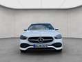 Mercedes-Benz C 300 C-Klasse Weiß - thumbnail 10