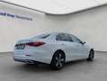 Mercedes-Benz C 300 C-Klasse Weiß - thumbnail 7