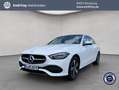 Mercedes-Benz C 300 C-Klasse Bílá - thumbnail 1