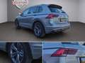 Volkswagen Tiguan 2,0 TDI 4Motion DSG*R-LINE*PANO*RFK*ACC*KREDIT Grau - thumbnail 10