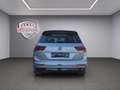 Volkswagen Tiguan 2,0 TDI 4Motion DSG*R-LINE*PANO*RFK*ACC*KREDIT Grau - thumbnail 6