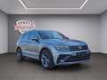Volkswagen Tiguan 2,0 TDI 4Motion DSG*R-LINE*PANO*RFK*ACC*KREDIT Grau - thumbnail 3