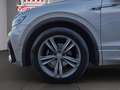 Volkswagen Tiguan 2,0 TDI 4Motion DSG*R-LINE*PANO*RFK*ACC*KREDIT Grau - thumbnail 11