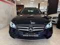 Mercedes-Benz E 400 Classe E - W213 Berlina d Premium Plus 4matic auto Bleu - thumbnail 4