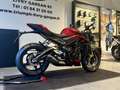Triumph Street Triple 765 Kırmızı - thumbnail 7