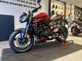 Triumph Street Triple 765 Kırmızı - thumbnail 3
