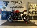 Triumph Street Triple 765 Kırmızı - thumbnail 1
