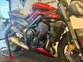 Triumph Street Triple 765 Kırmızı - thumbnail 9