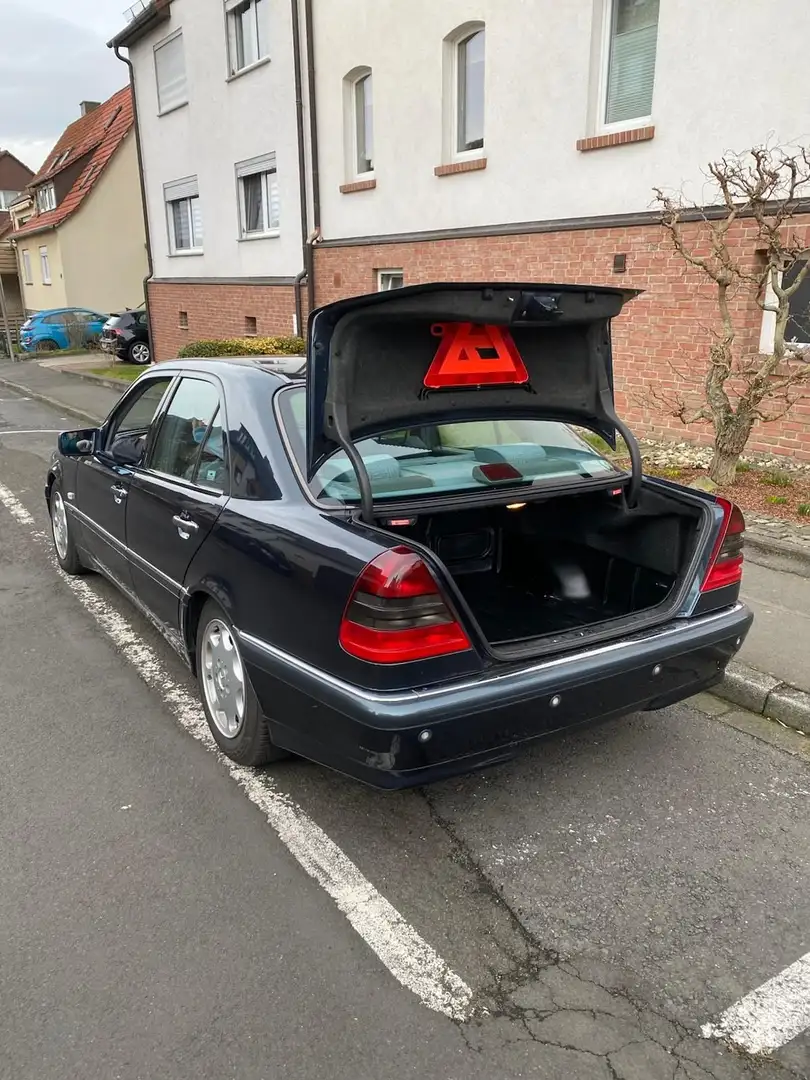 Mercedes-Benz C 240 Elegance - 2