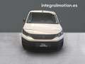 Peugeot Partner 1.5 HDI FURGON 100CV Blanco - thumbnail 2
