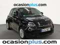 Fiat 500e 70Kw Action Negro - thumbnail 2