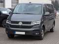 Volkswagen T6 Kombi T6.1 Kombi 2.0 TDI DSG LR / Komfort Plus Grau - thumbnail 2