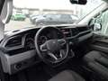 Volkswagen T6 Kombi T6.1 Kombi 2.0 TDI DSG LR / Komfort Plus Grau - thumbnail 9