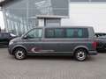 Volkswagen T6 Kombi T6.1 Kombi 2.0 TDI DSG LR / Komfort Plus Grau - thumbnail 5