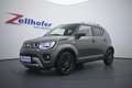Suzuki Ignis 1,2 Dualjet Hybrid Allgrip Shine Grün - thumbnail 2
