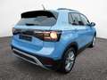 Volkswagen T-Cross 1.0 TSI Goal SHZ NAVI ACC FACEL. LED - thumbnail 3