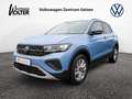 Volkswagen T-Cross 1.0 TSI Goal SHZ NAVI ACC FACEL. LED - thumbnail 1