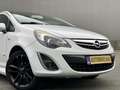 Opel Corsa 1.4-16V SPORT LINE LMV Blanc - thumbnail 7