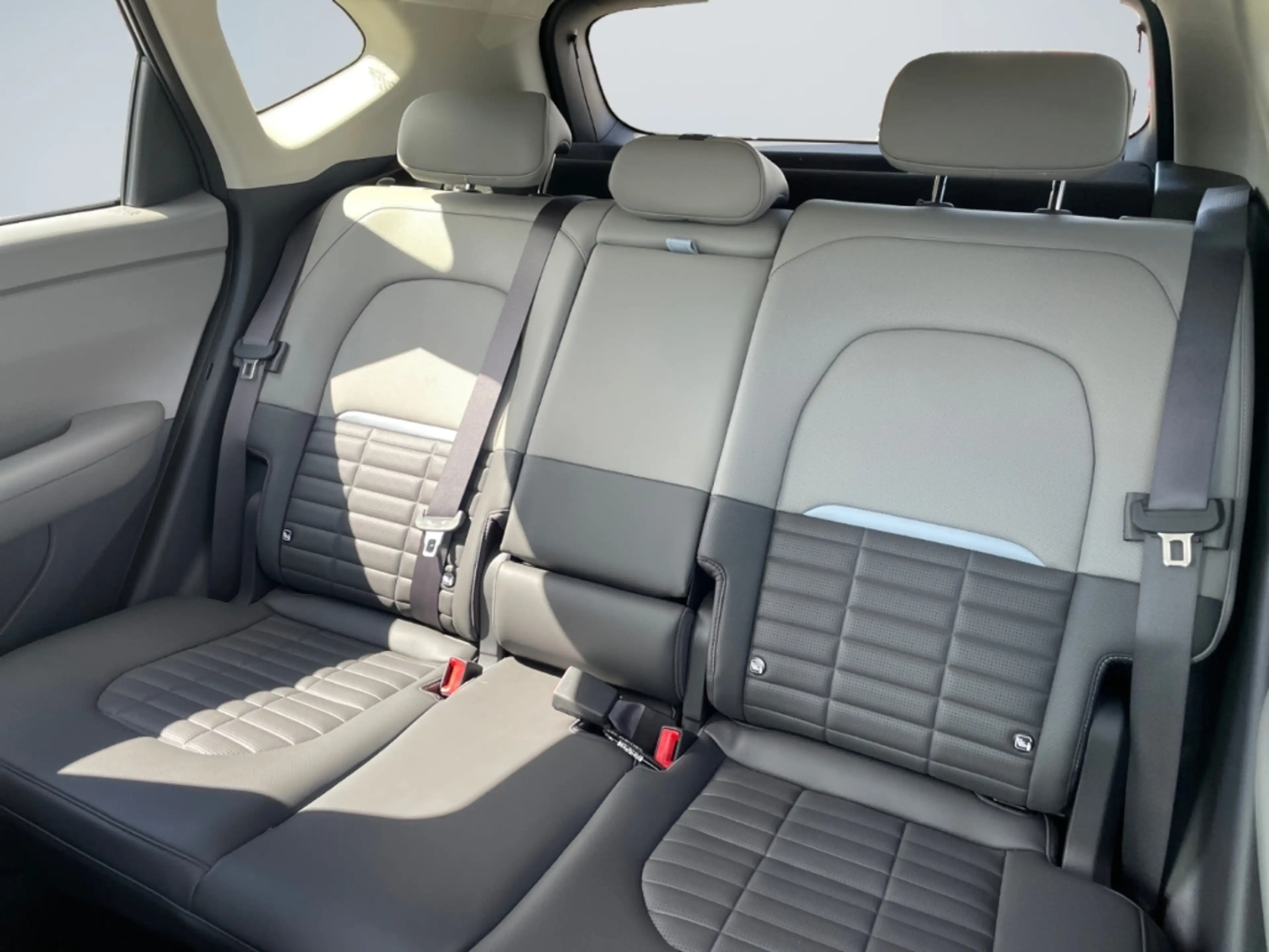 Kia Seltos 132 kW Spirit 1.6 T 180 DCT SPIRIT DRI — photo 13