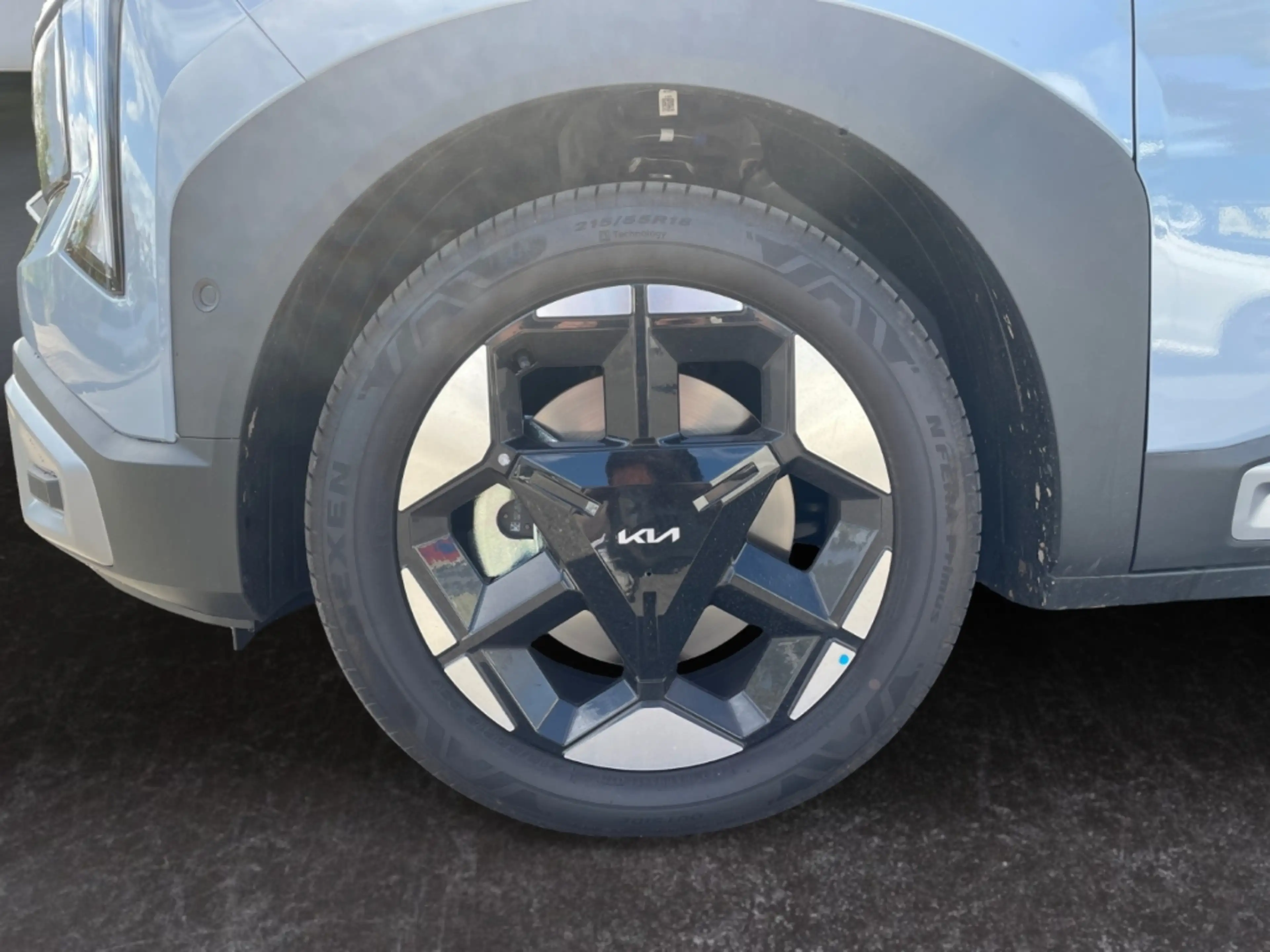 Kia Seltos 132 kW Spirit 1.6 T 180 DCT SPIRIT DRI — photo 14