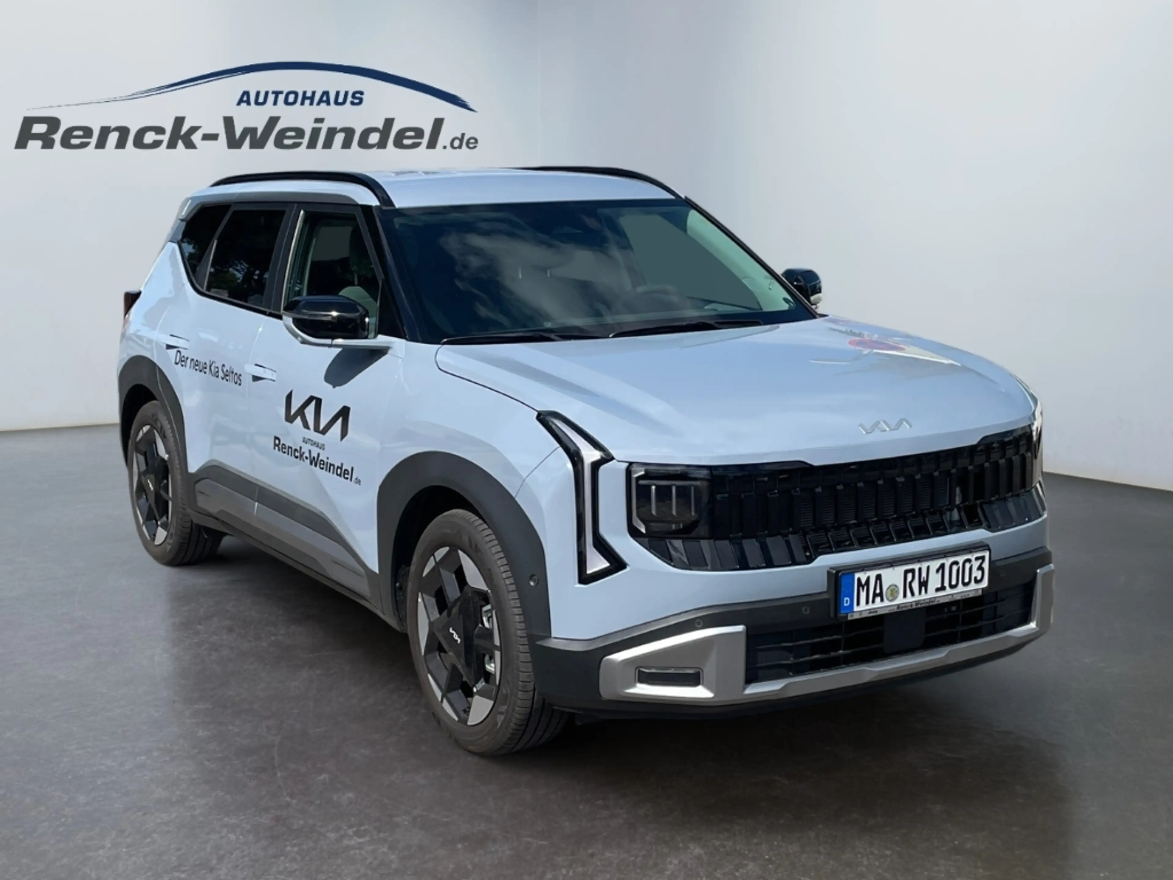 Kia Seltos 132 kW Spirit 1.6 T 180 DCT SPIRIT DRI — photo 7