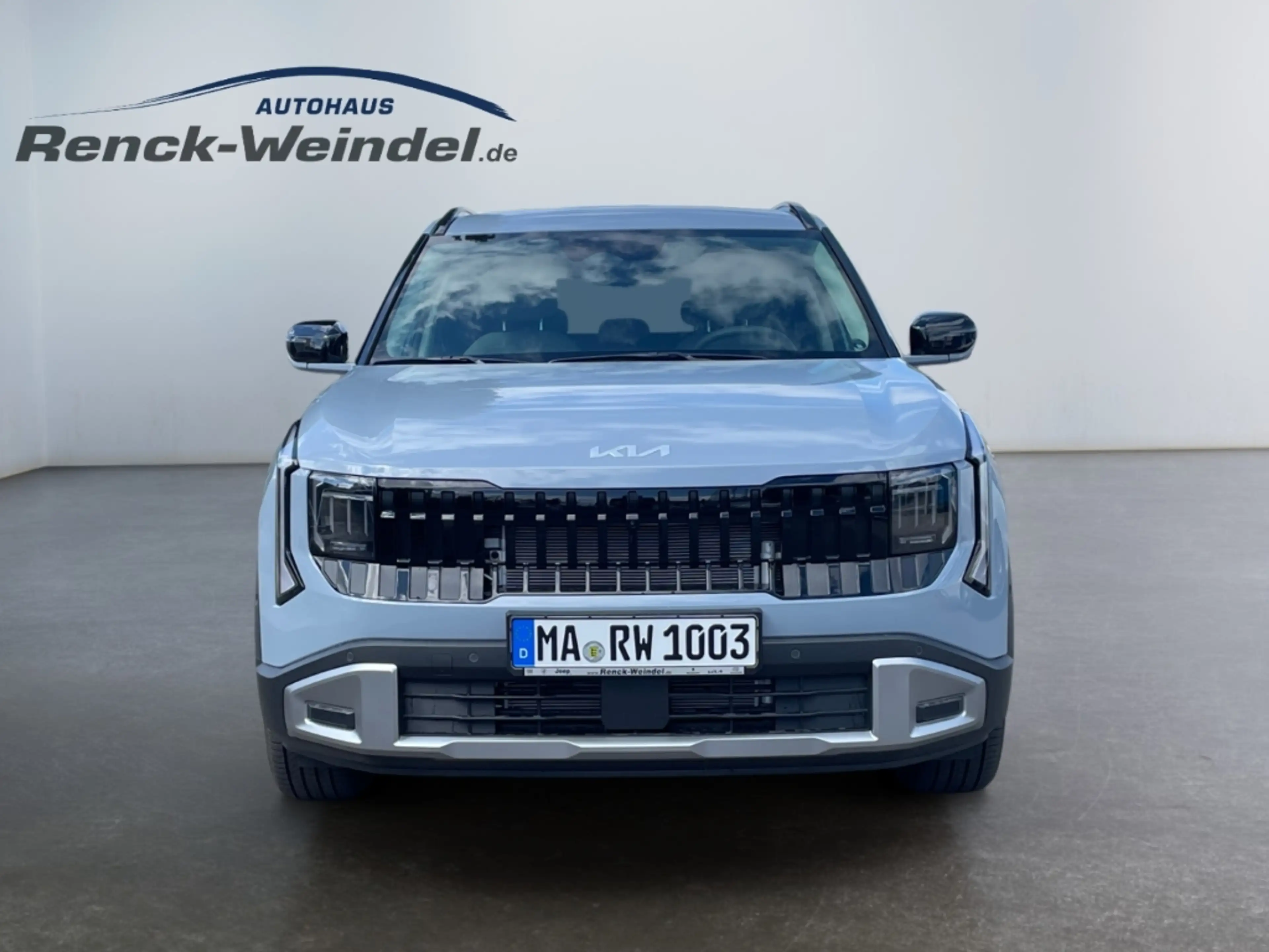 Kia Seltos 132 kW Spirit 1.6 T 180 DCT SPIRIT DRI — photo 8