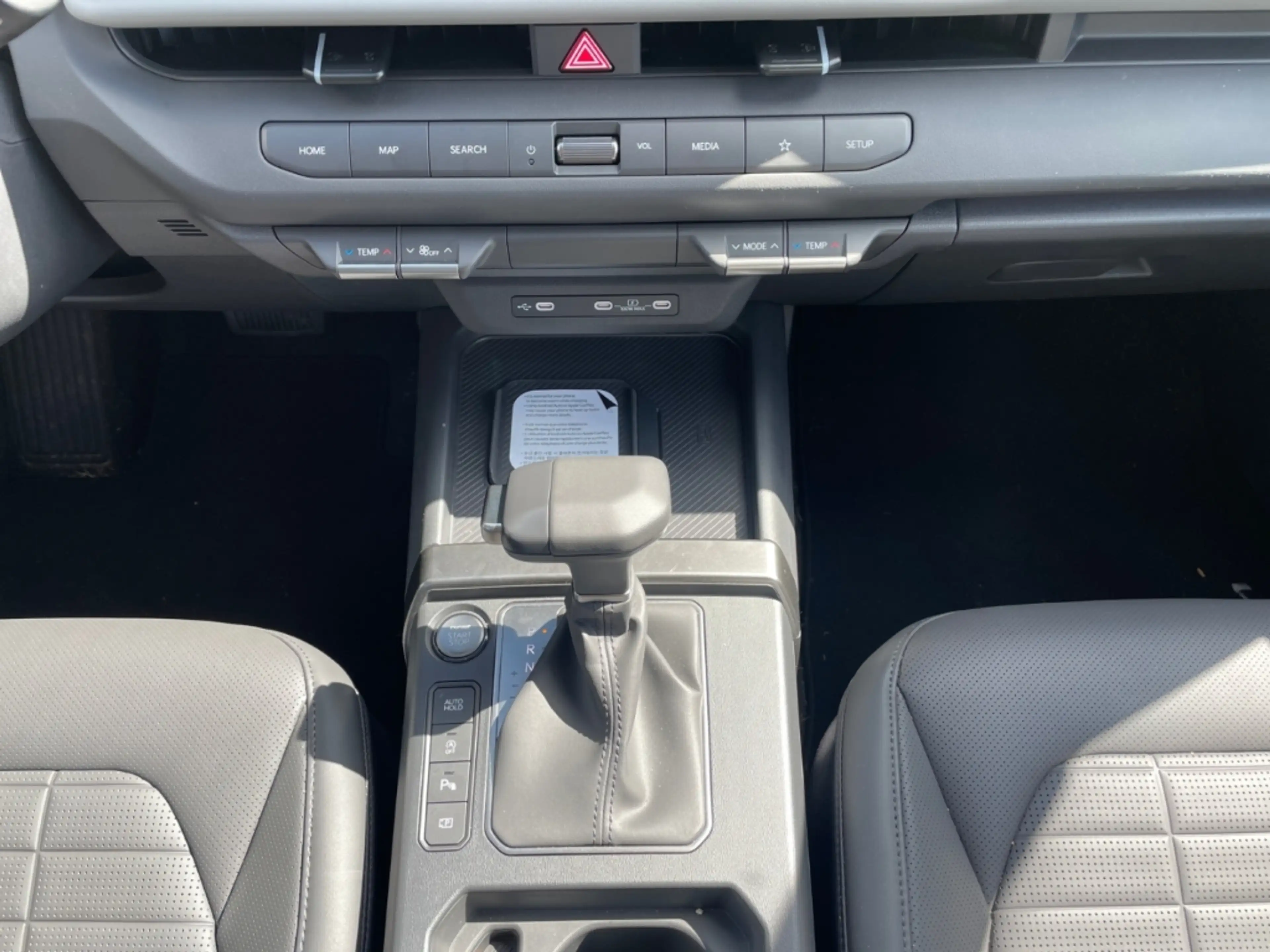 Kia Seltos 132 kW Spirit 1.6 T 180 DCT SPIRIT DRI — photo 11