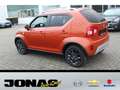 Suzuki Ignis Comfort Hybrid LED SHZ ALU KLIMA RÜCKFKAMERA Orange - thumbnail 10