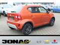 Suzuki Ignis Comfort Hybrid LED SHZ ALU KLIMA RÜCKFKAMERA Orange - thumbnail 6