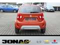 Suzuki Ignis Comfort Hybrid LED SHZ ALU KLIMA RÜCKFKAMERA Orange - thumbnail 7