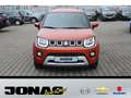 Suzuki Ignis Comfort Hybrid LED SHZ ALU KLIMA RÜCKFKAMERA Orange - thumbnail 2
