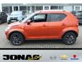 Suzuki Ignis Comfort Hybrid LED SHZ ALU KLIMA RÜCKFKAMERA Orange - thumbnail 11