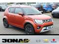 Suzuki Ignis Comfort Hybrid LED SHZ ALU KLIMA RÜCKFKAMERA Orange - thumbnail 4