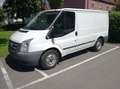 Ford Transit 2,2 tdci Kasten Weiß - thumbnail 2