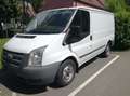 Ford Transit 2,2 tdci Kasten Weiß - thumbnail 7