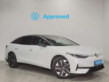 Pro 210 kW 77Kwh
