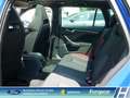 Skoda Kamiq Monte Carlo AHK Panorama LED El. Heckklappe 1.Hand Bleu - thumbnail 10